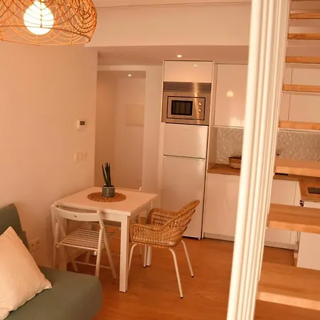 Arco Da Vella Apartamentos Villanueva De Arosa Exterior photo