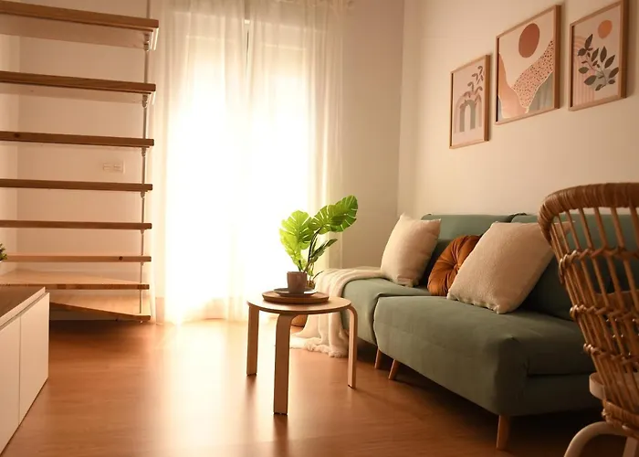 Arco Da Vella Apartamentos