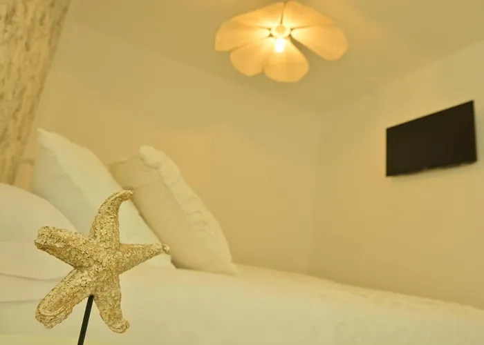 Arco Da Vella Apartamentos