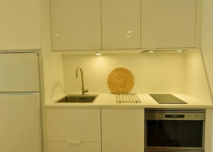 Arco Da Vella Apartamentos