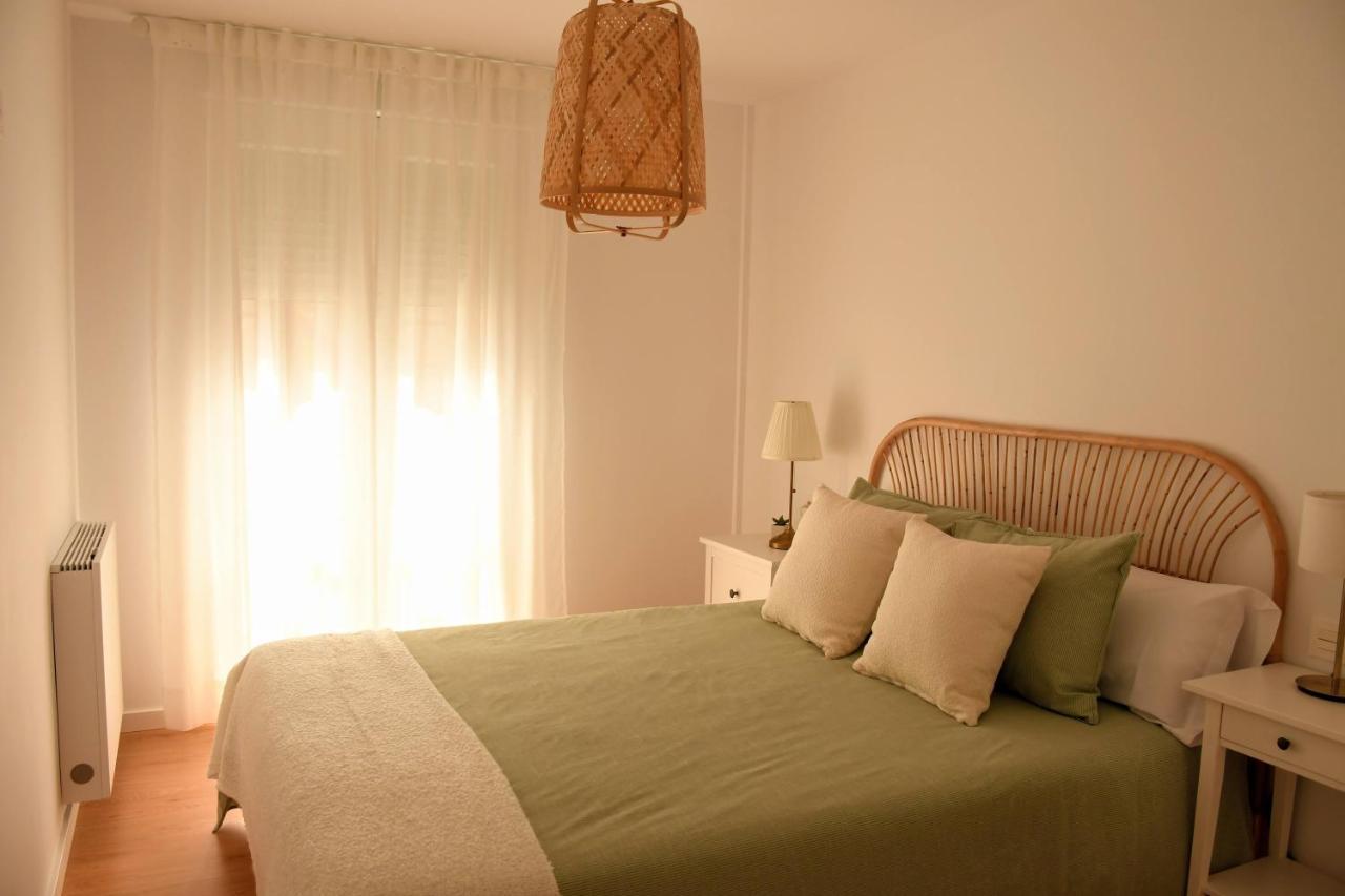 Arco Da Vella Apartment *