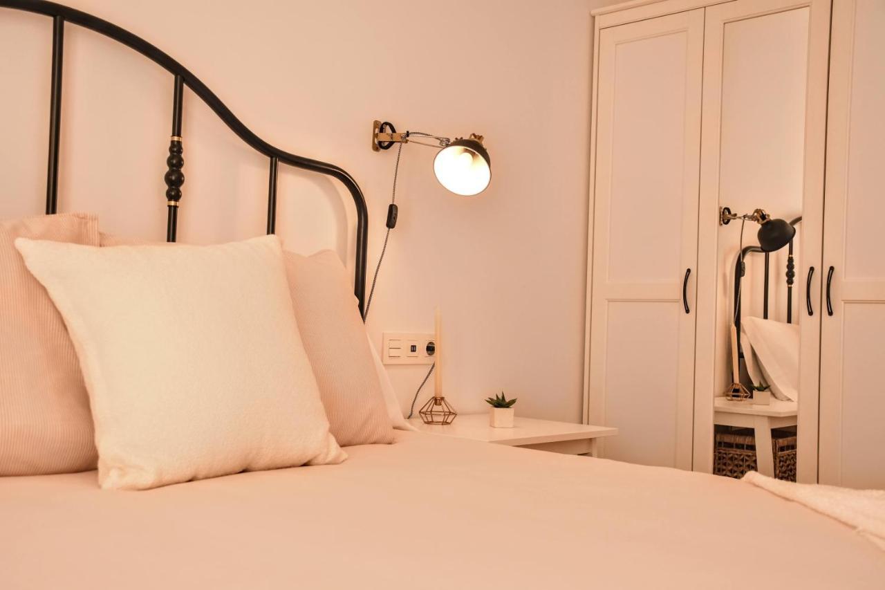 Arco Da Vella Apartment *