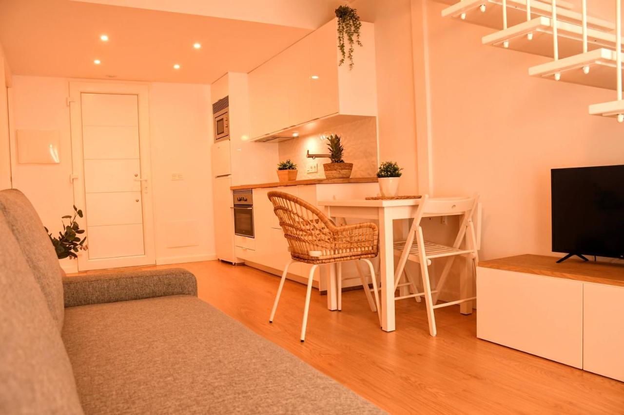 Arco Da Vella Apartamento