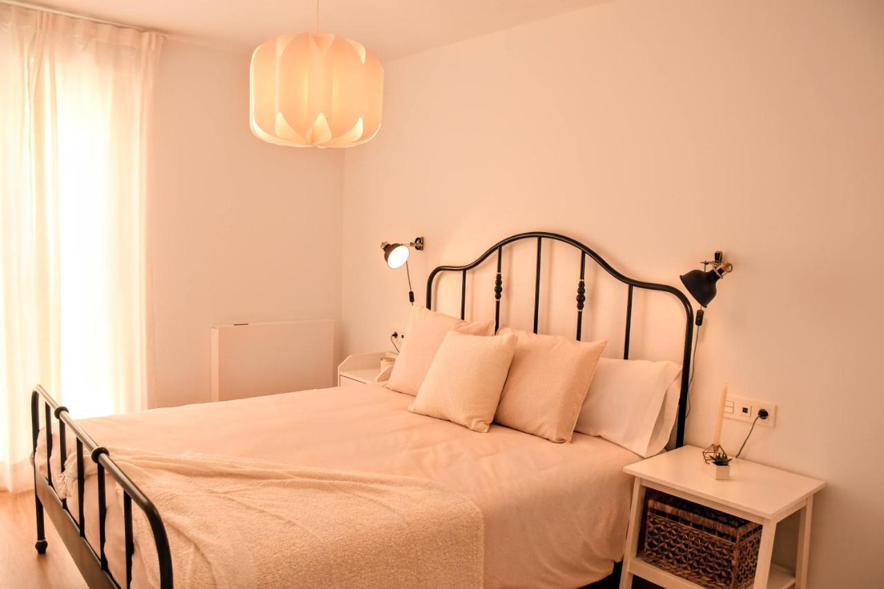 Arco Da Vella Apartment Villanueva De Arosa