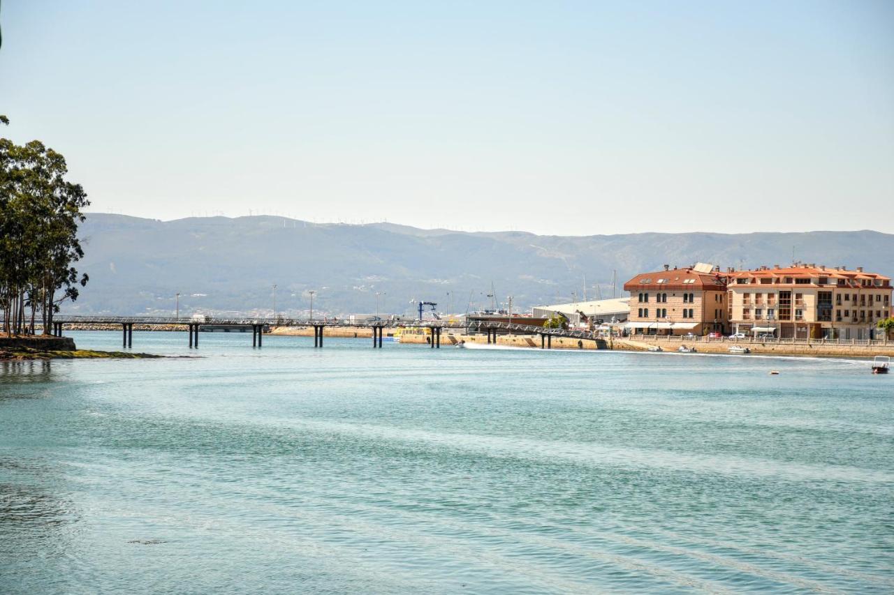 Apartment Arco Da Vella Vilanova de Arousa