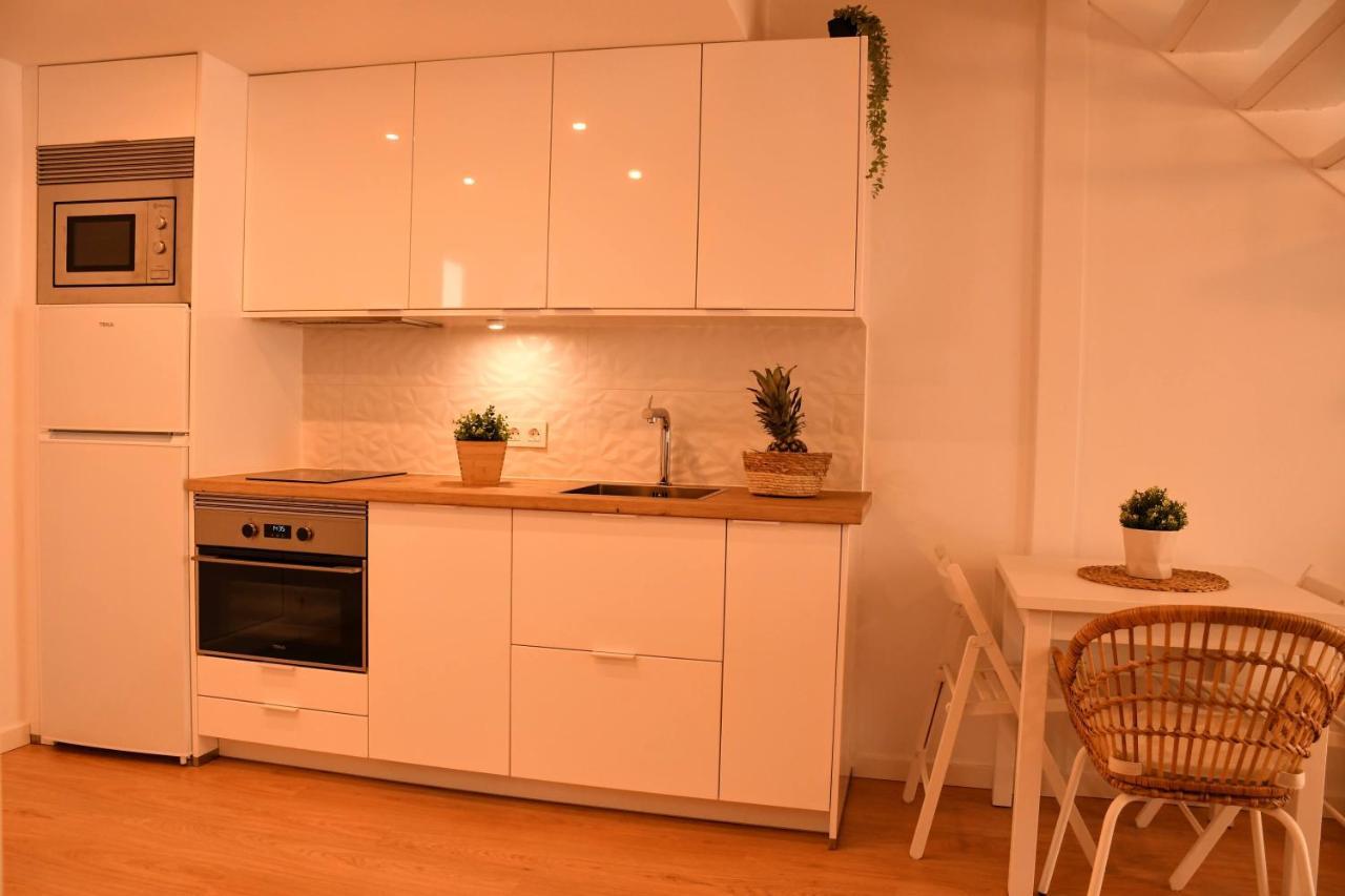 Arco Da Vella Apartment