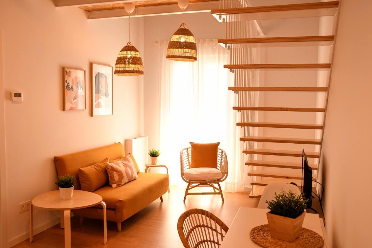 Arco Da Vella Apartment Villanueva De Arosa