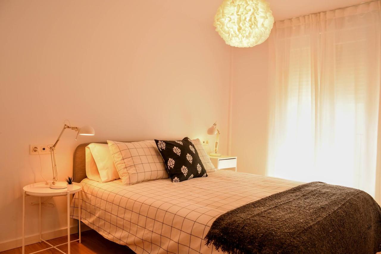 Arco Da Vella Apartamento Vilanova de Arousa
