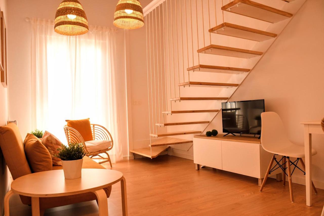 Apartment Arco Da Vella Vilanova de Arousa