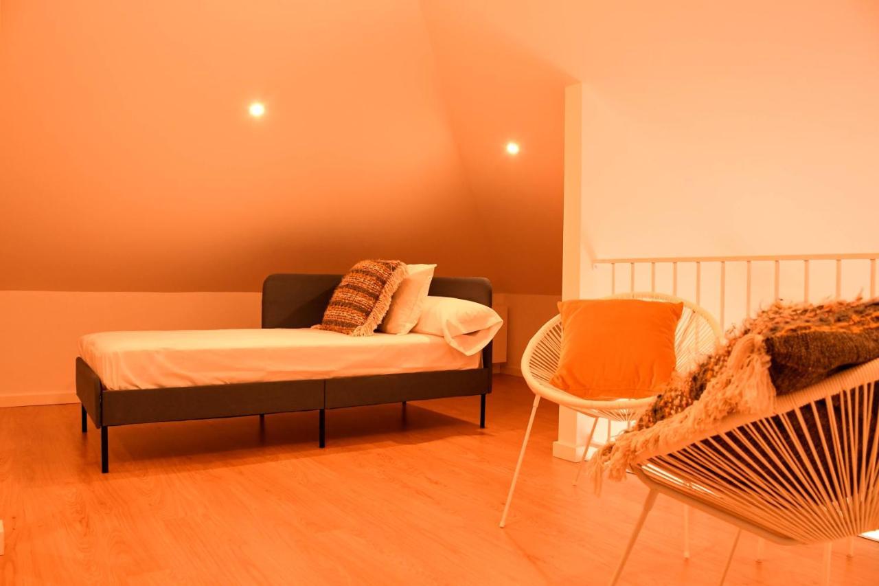 Apartment Arco Da Vella Vilanova de Arousa