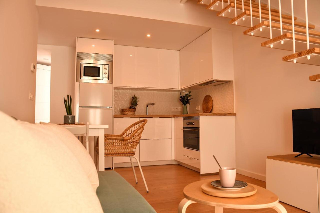 Arco Da Vella Apartment *
