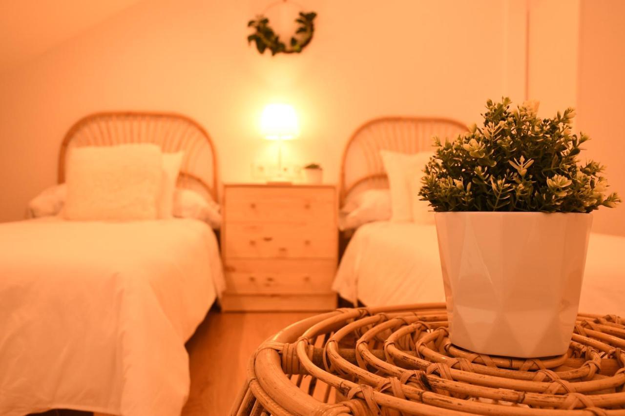 Apartamento Arco Da Vella Vilanova de Arousa