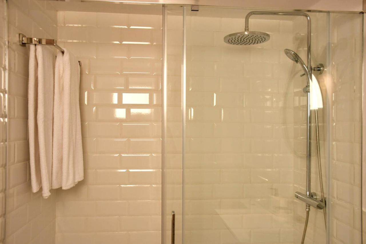 Apartment Arco Da Vella Villanueva De Arosa