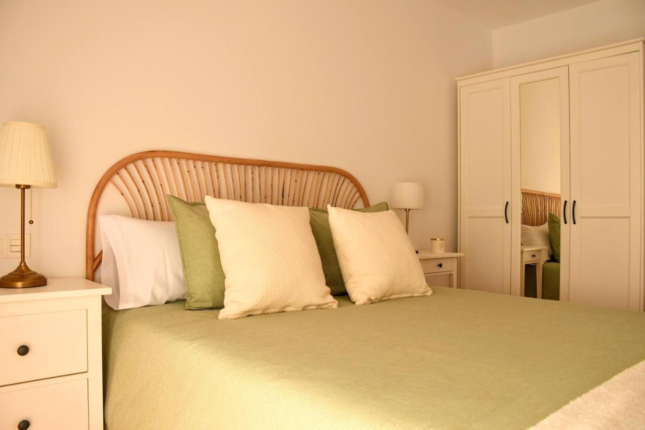 Arco Da Vella Apartment