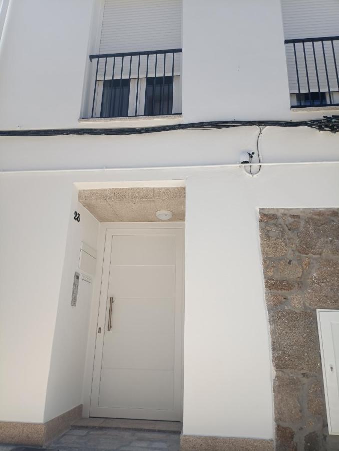 Arco Da Vella Apartment
