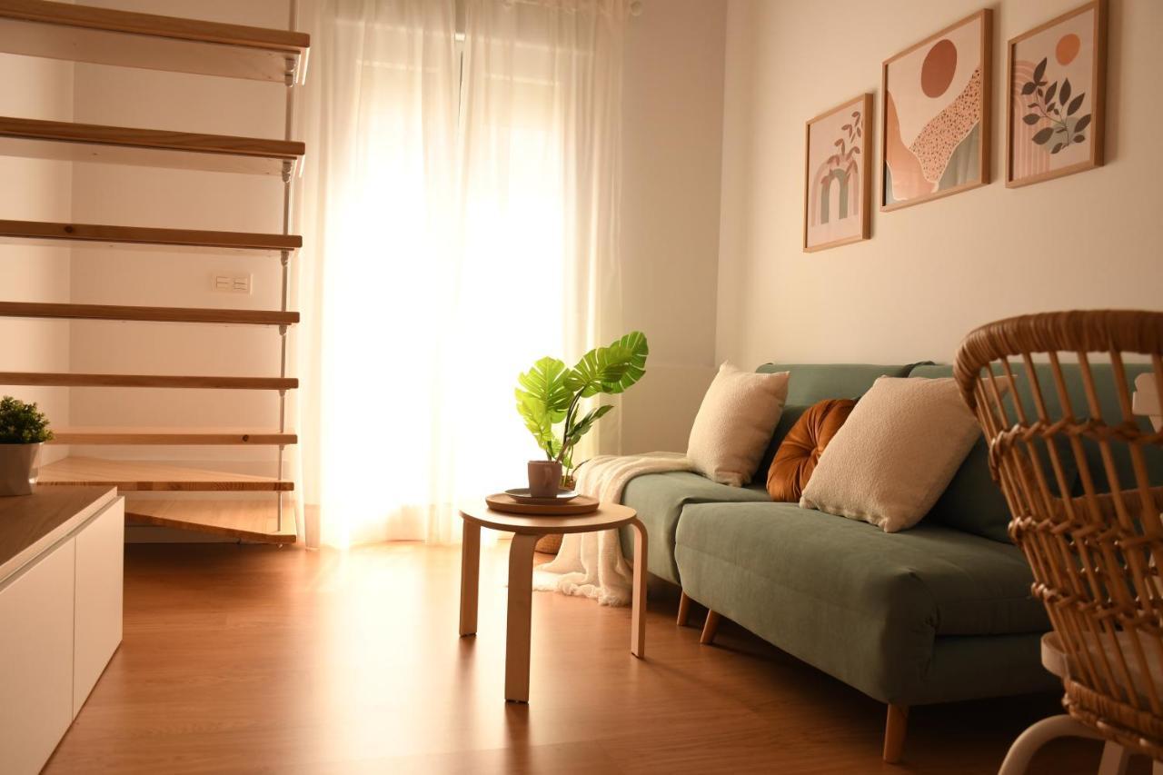 Apartamento Arco Da Vella Vilanova de Arousa