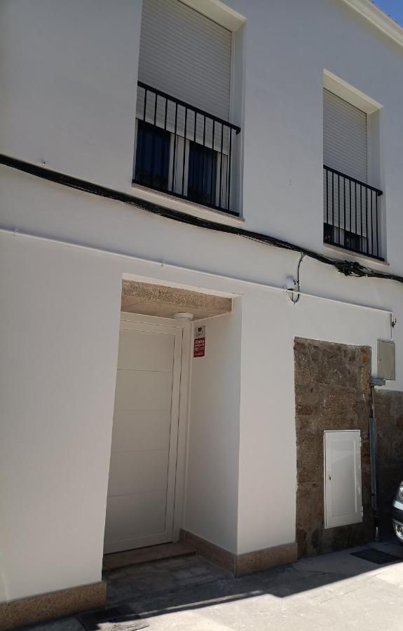 Arco Da Vella Apartamento Vilanova de Arousa