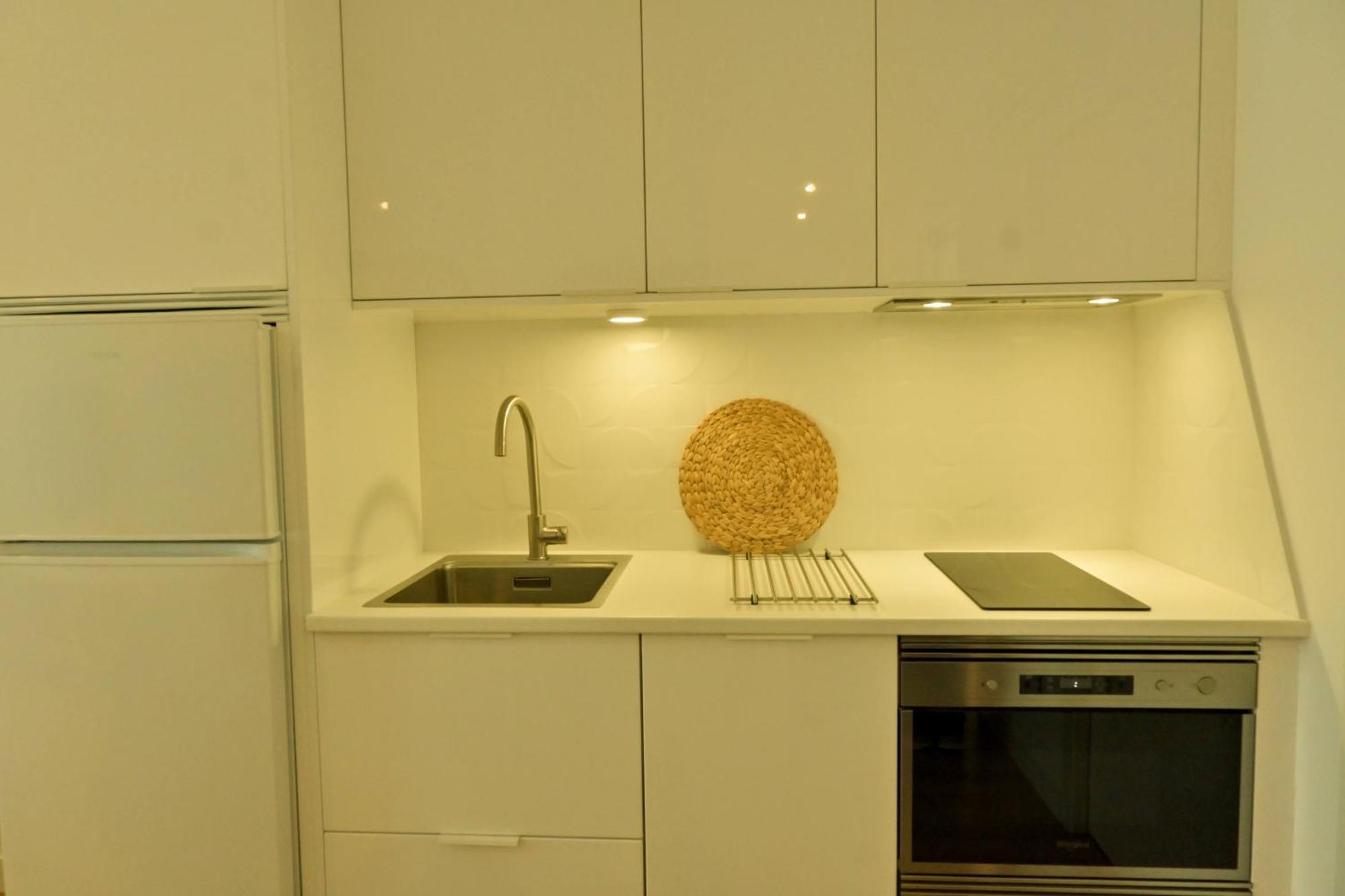 Arco Da Vella Apartment