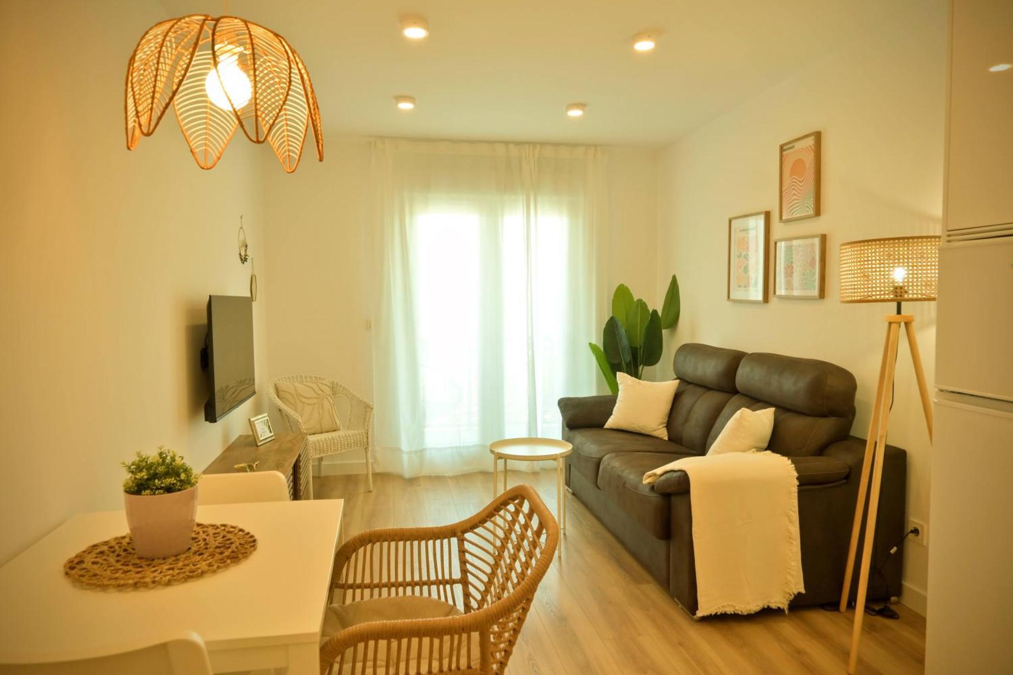 Apartment Arco Da Vella Vilanova de Arousa