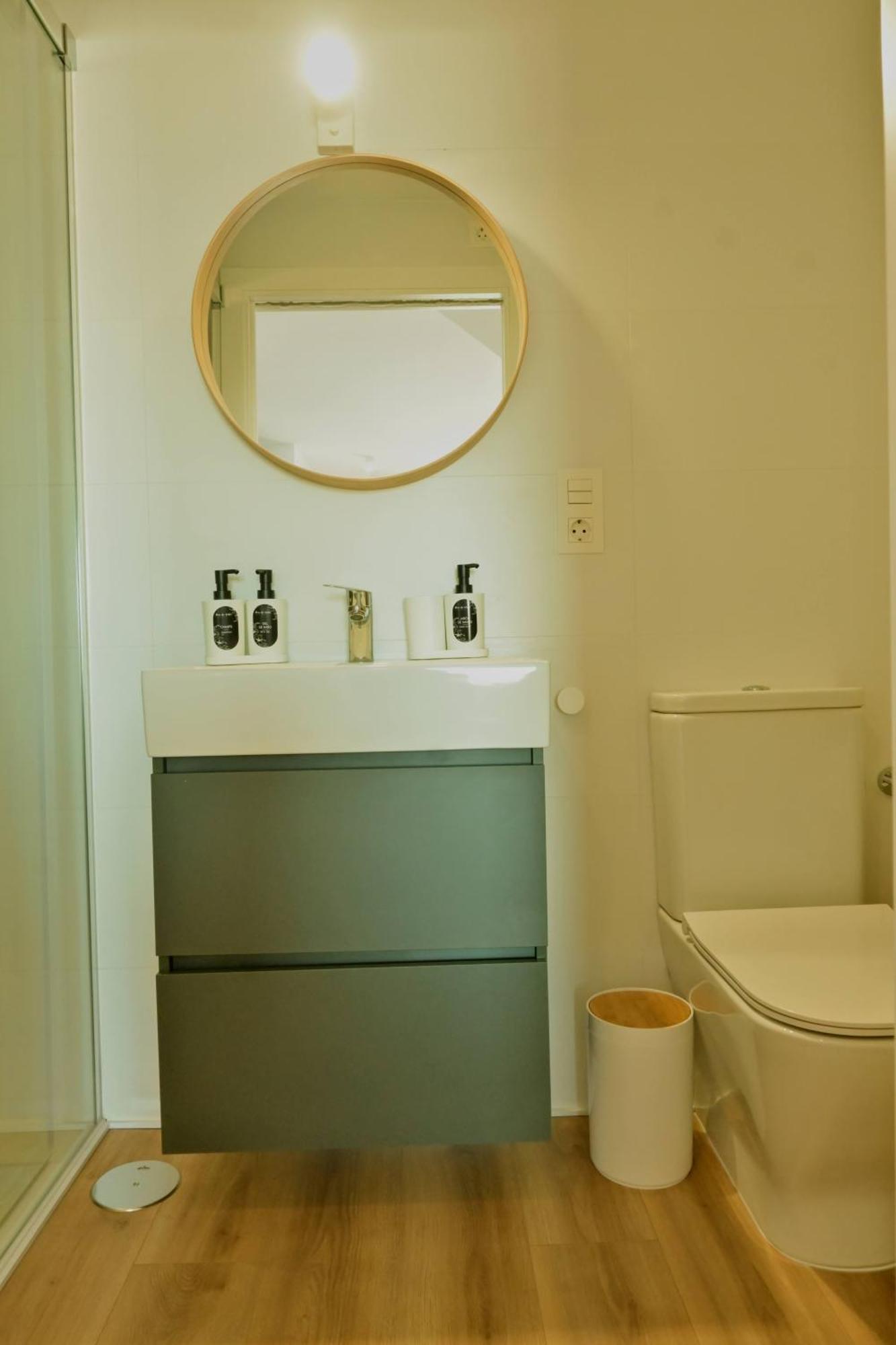 Apartment Arco Da Vella