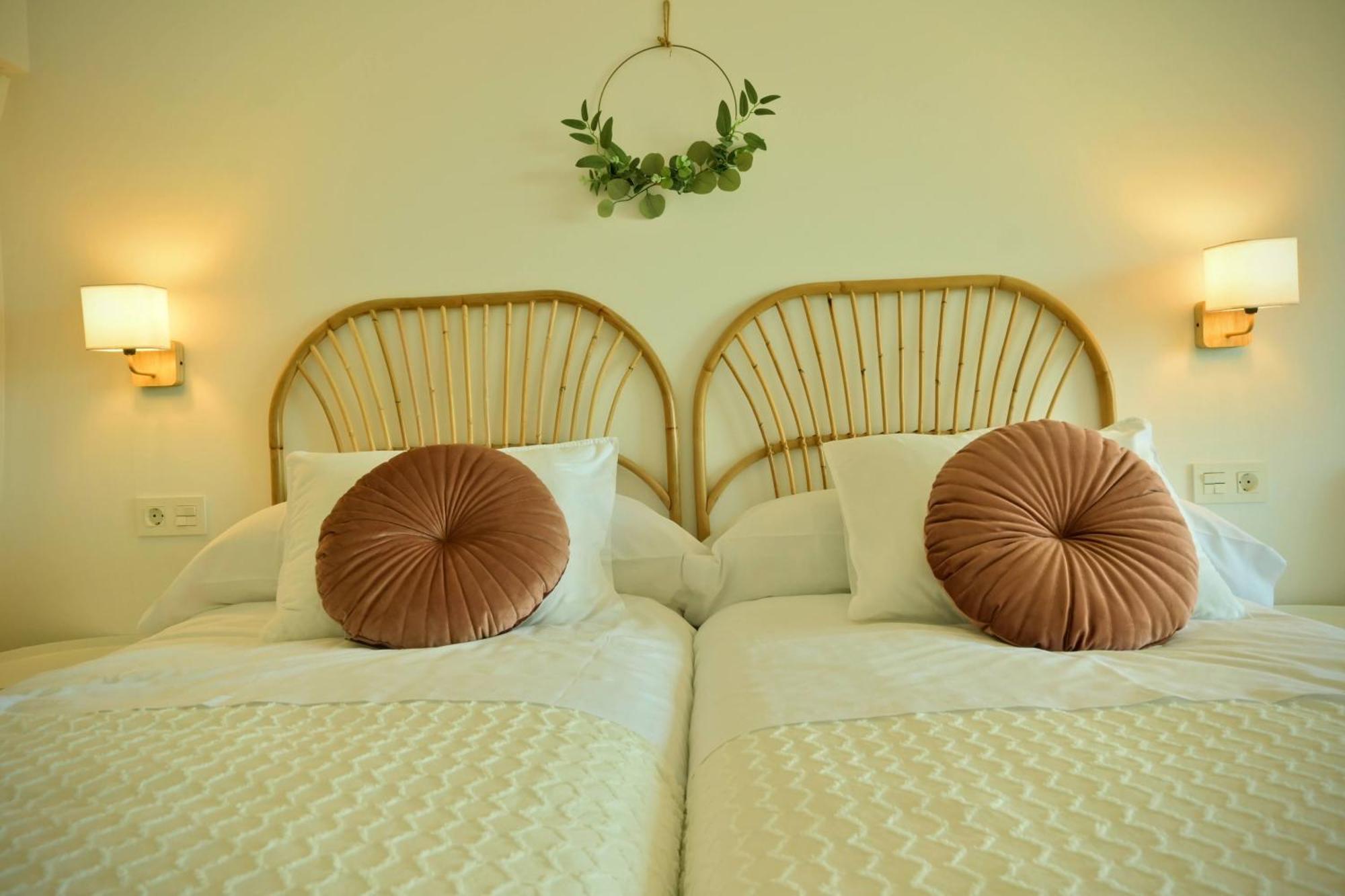Apartamento Arco Da Vella *