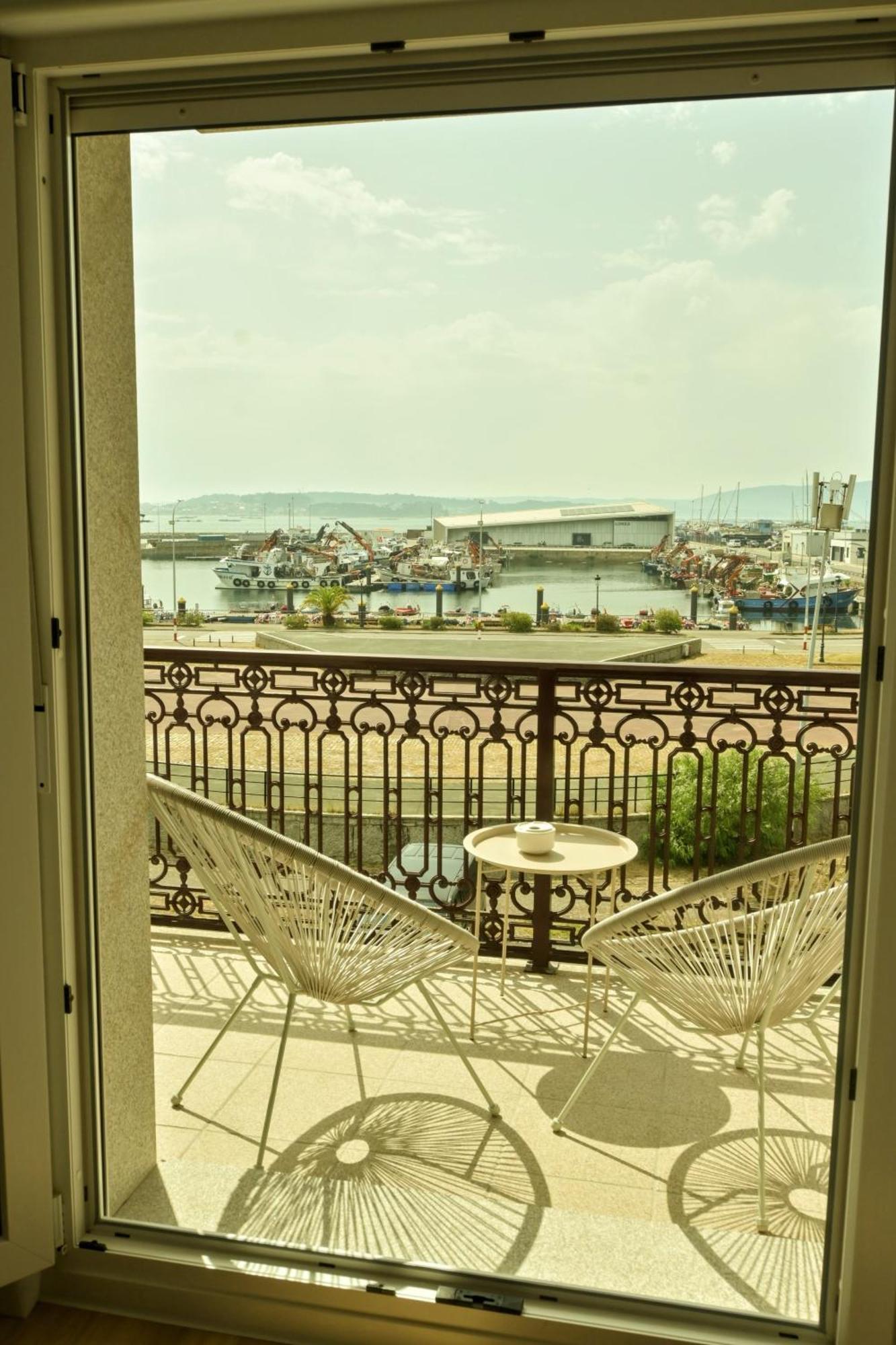 Arco Da Vella * Vilanova de Arousa