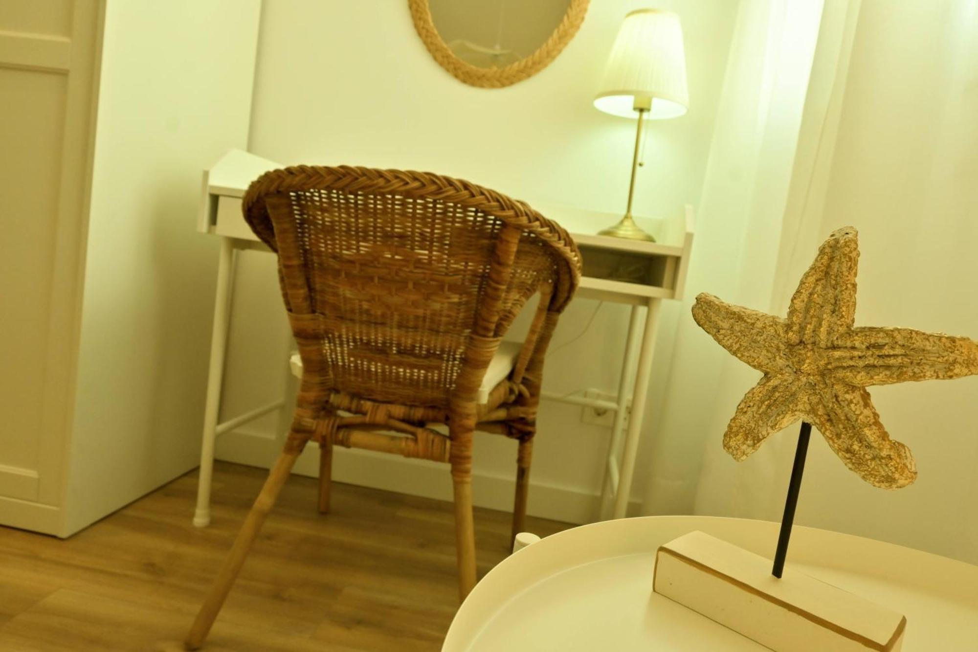 Apartamento Arco Da Vella