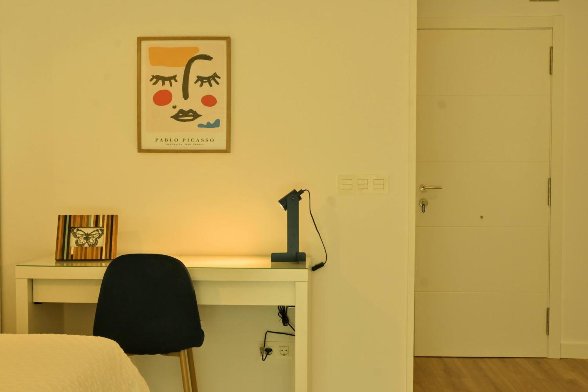 Apartamento Arco Da Vella Vilanova de Arousa